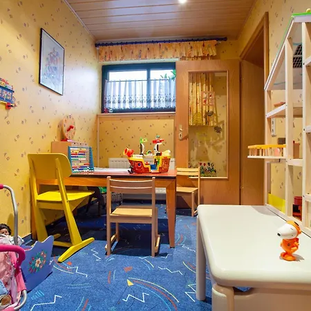 Haus Schoenblick - Sarina 1 فيلنغن