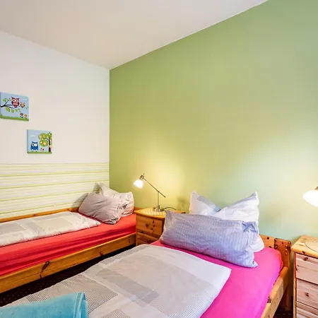 شقة Haus Schoenblick - Sarina 1 *