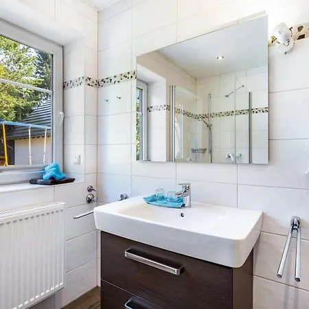 شقة Haus Schoenblick - Sarina 1 *