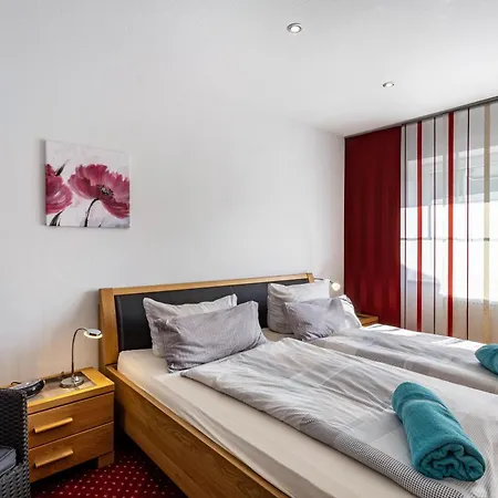 Haus Schoenblick - Sarina 1 * فيلنغن