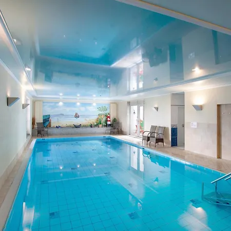 شقة Haus Schoenblick - Sarina 1 *