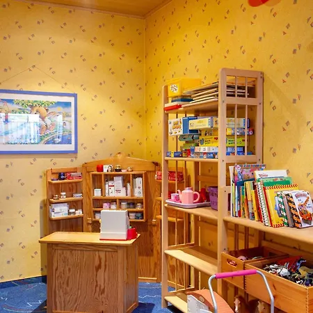 Haus Schoenblick - Sarina 1