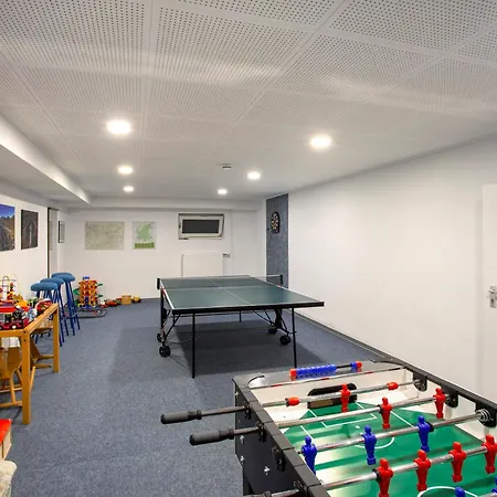 Haus Schoenblick - Sarina 1 *