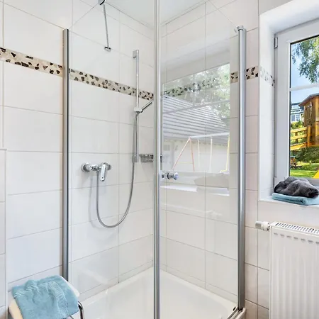 Haus Schoenblick - Sarina 1 شقة *