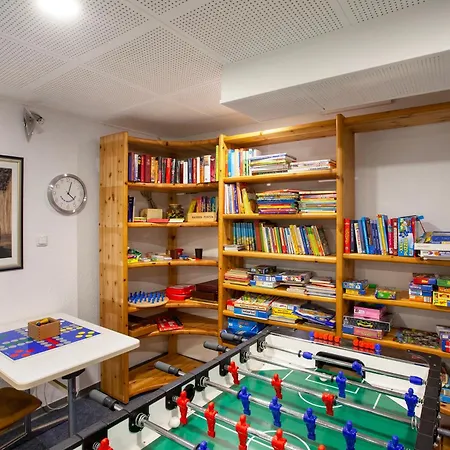 Haus Schoenblick - Sarina 1 شقة *