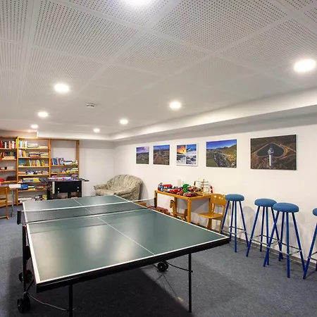 Haus Schoenblick - Sarina 1 شقة فيلنغن