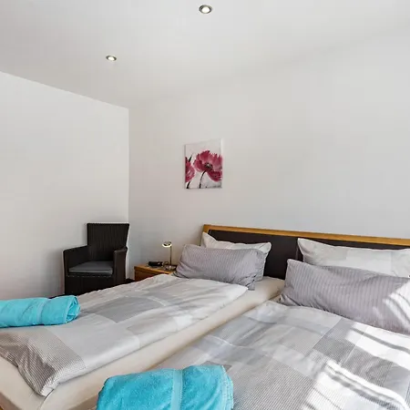 شقة Haus Schoenblick - Sarina 1 *