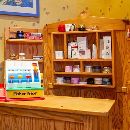 Haus Schoenblick - Sarina 1 شقة