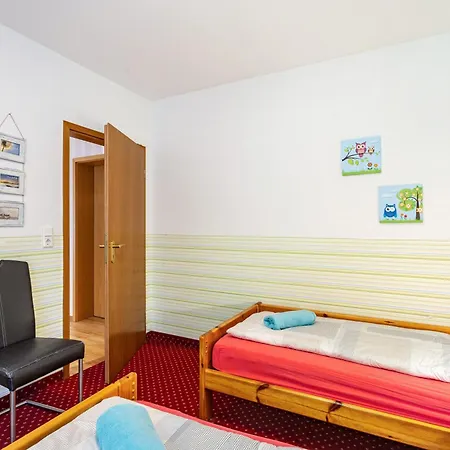 Apartment Haus Schoenblick - Sarina 1 Willingen (Upland)