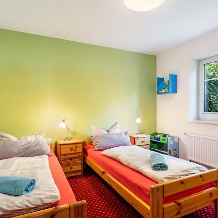 Haus Schoenblick - Sarina 1 Apartment