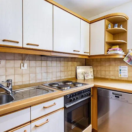 Apartment Haus Schoenblick - Sarina 1 *