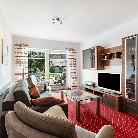 Apartment Haus Schoenblick - Sarina 1 *