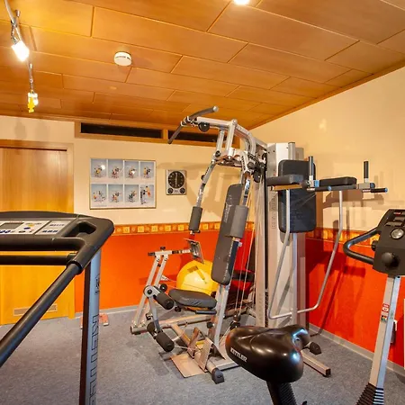 Apartment Haus Schoenblick - Sarina 1 Willingen (Upland)