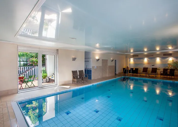 Haus Schoenblick - Sarina 1 * 빌링겐