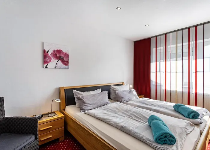 Haus Schoenblick - Sarina 1 * 빌링겐