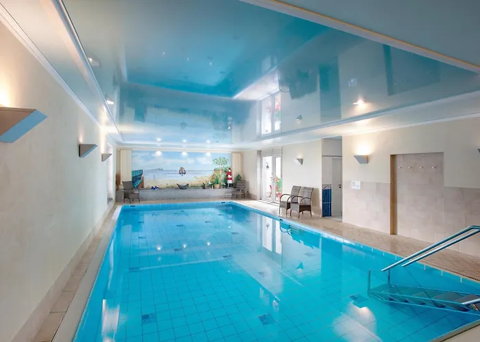 아파트 Haus Schoenblick - Sarina 1 *