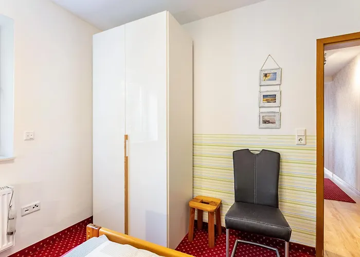 Haus Schoenblick - Sarina 1 * 빌링겐