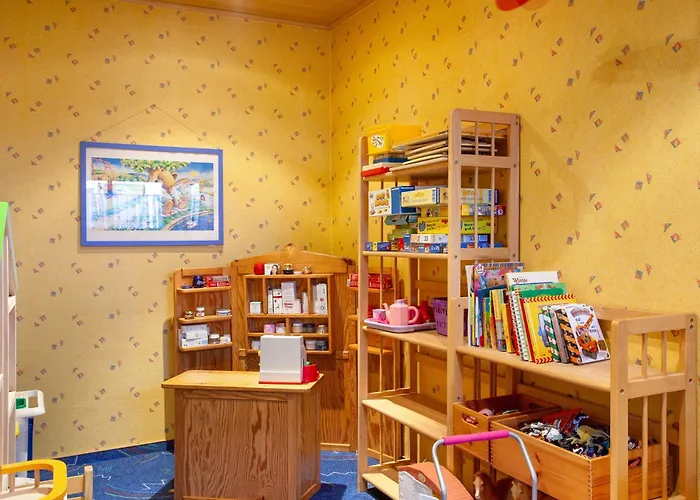 Haus Schoenblick - Sarina 1