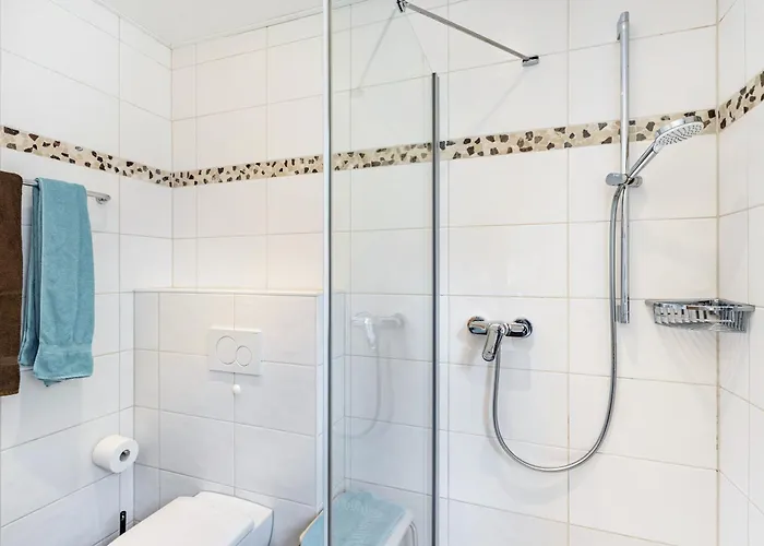 Haus Schoenblick - Sarina 1 아파트 *