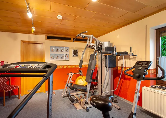 Haus Schoenblick - Sarina 1 빌링겐