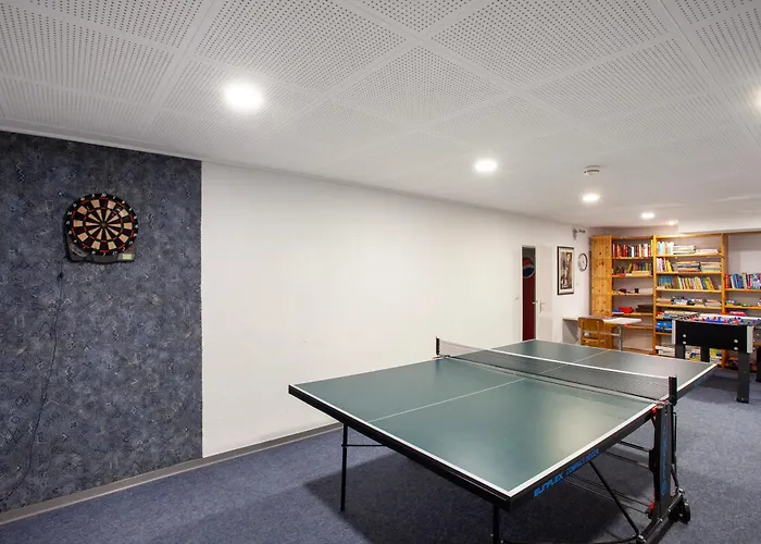 Haus Schoenblick - Sarina 1 빌링겐