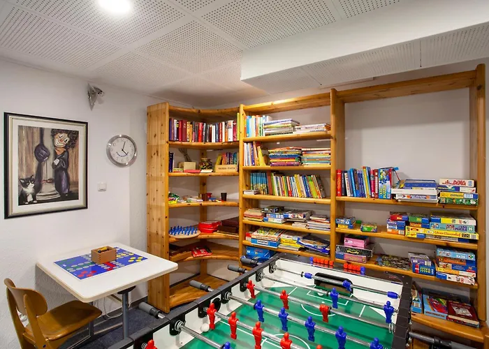 Haus Schoenblick - Sarina 1 아파트 *